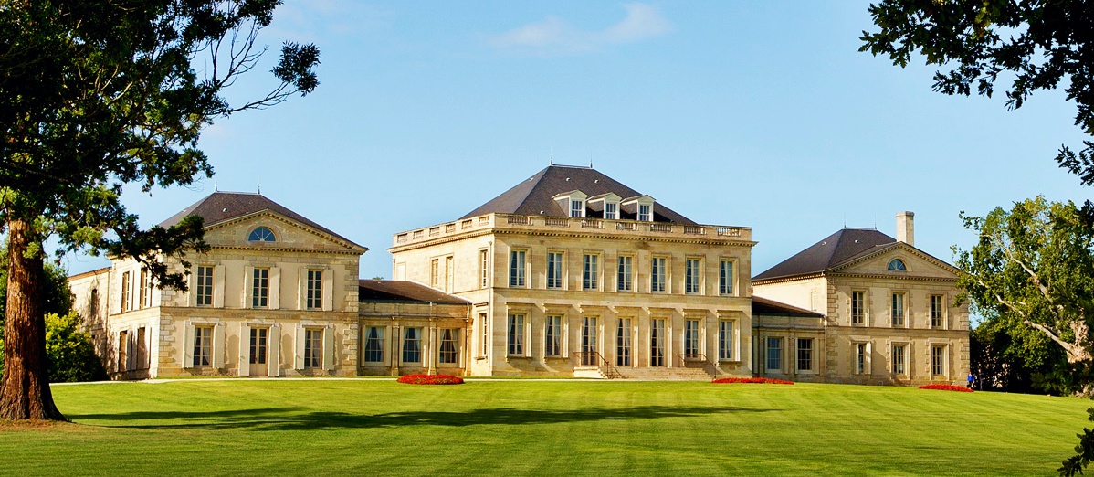 PHELAN SEGUR CHATEAU